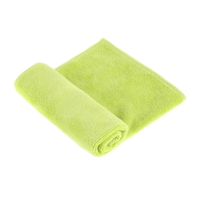 Салфетка из микрофибры City-UP, 30 х 30 см, СА-265