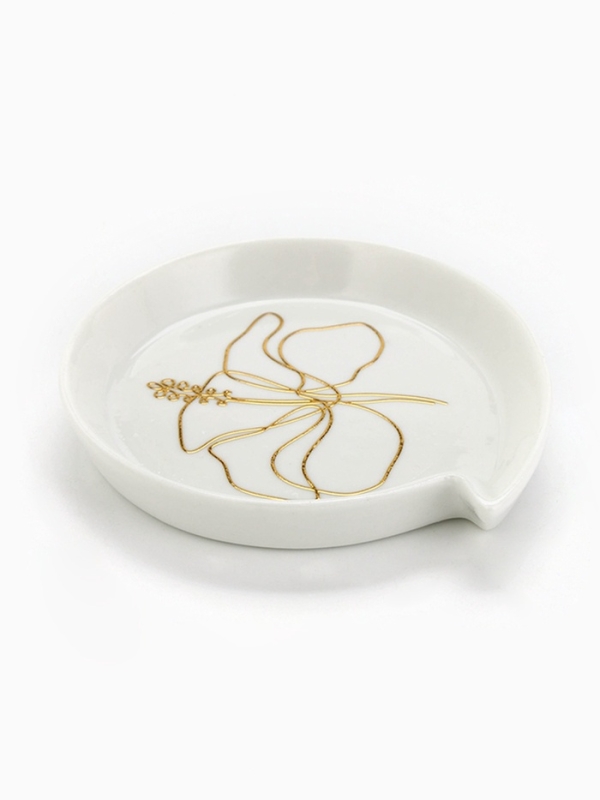 Подставка  Подставка "Цветок", 9 х 9,5 см