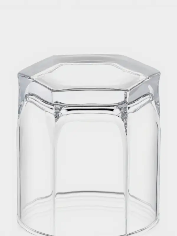 Набор стаканов для виски Paşabah&ccedil;e Tango, 250 мл, 6 шт.