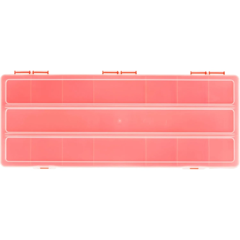 Органайзер (бокс универсальный) ProMega jet С-1 392x152x45 мм (610379)