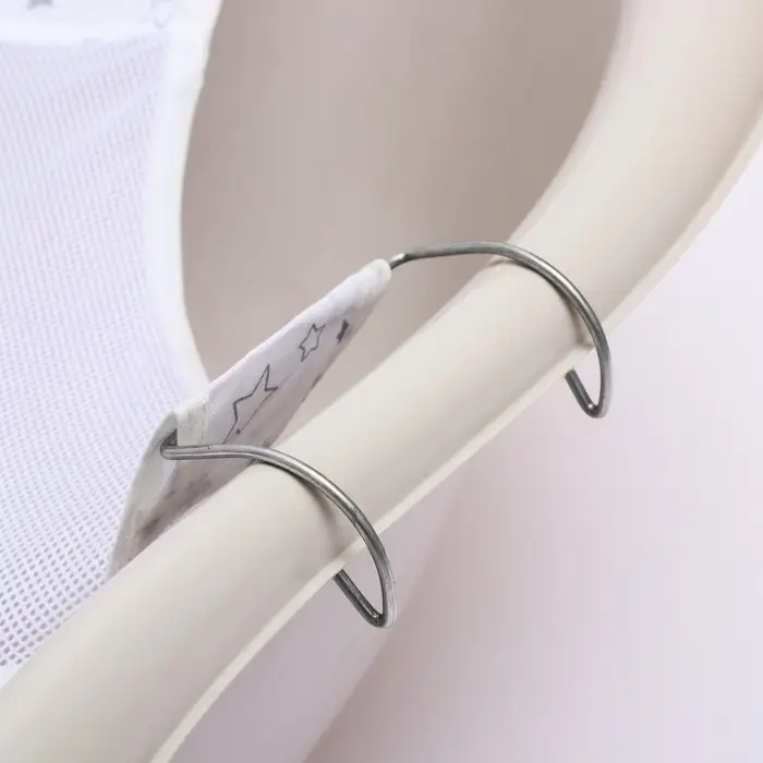 Гамак для купания новорожденных, сетка для ванночки детской, &laquo;Куп-куп&raquo; 100 см, Premium, МИКС