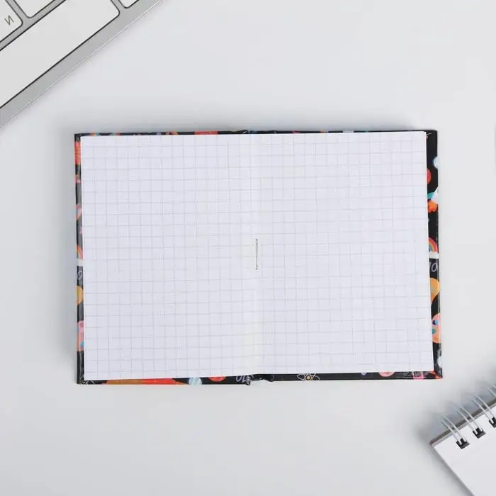 Блокнот 11&times;8 см, 64 л. &laquo;Самому лучшему воспитателю&raquo;