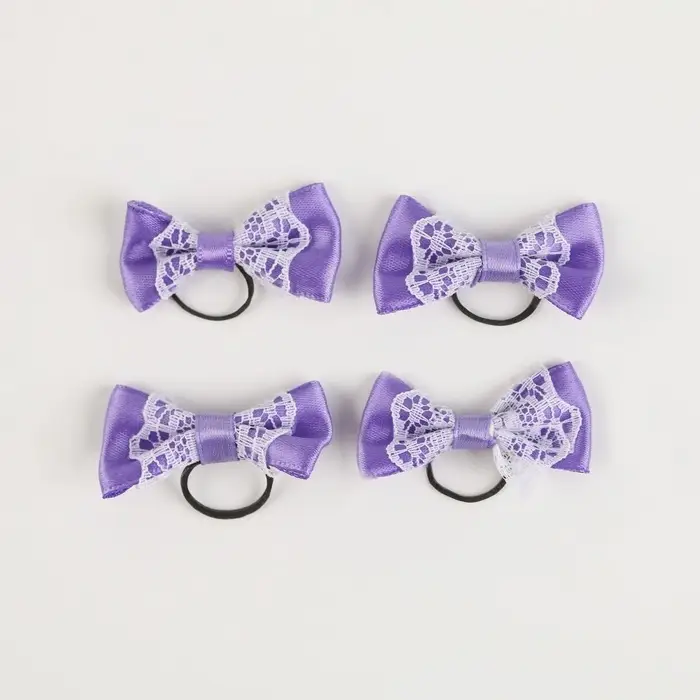 Набор резинок для собак Wild dog Набор резинок для собак Wild dog