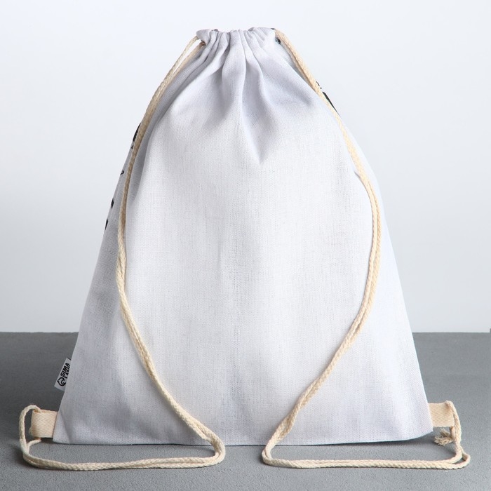 Мешок для обуви «Футбол» хлопковкая 30 х 40 см Мешок для обуви «Футбол» хлопковкая 30 х 40 см