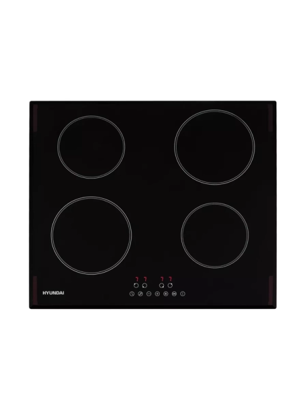 Индукционная варочная поверхность HHI 6745 BG черный
