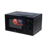 Микроволновая печь ENERGY EMW-20705, 700 Вт, 20 л, чёрная