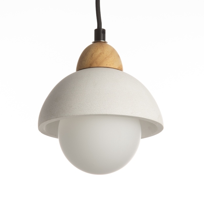 Светильник Светильник "Честер" G9 белый 15,5х15,5х19-169см