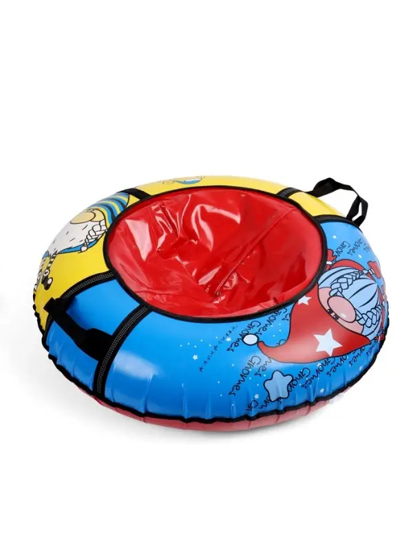 Тюбинг-ватрушка 93см ТЕНТ GNOME Тюбинг-ватрушка 93см ТЕНТ GNOME