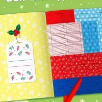 Аппликации &laquo;Сказочная зима&raquo;, 20 стр.