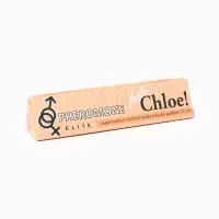 Парфюмерная вода женская с феромонами Elite Hello, Chloe!, 17 мл (по мотивам Chloe Eau De Parfum - Chloe)