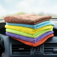 17 Набор салфеток увеличенного размера AVS MF-6123 (микроф.- 12шт, 35х40см)