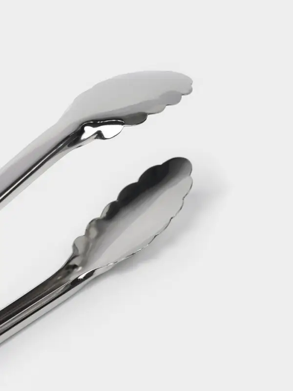 Щипцы универсальные Hanna Kn&ouml;vell, h=40 см, толщина 0.9 мм, нержавеющая сталь