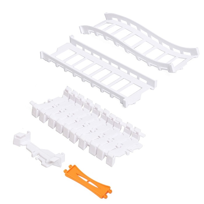 Автотрек «Космо-трек», с машинкой, работает от батареек Автотрек «Космо-трек», с машинкой, работает от батареек