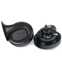 Сигнал автомобильный AVS HR 2001 (2 шт. комплект)