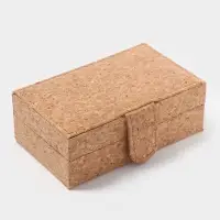 Набор для вина Magistro Cork, 3 предмета: штопор, пробка, каплеулавливатель, нержавеющая сталь