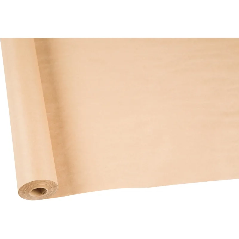 Крафт-бумага мешочная в рулоне, 65 гр, 1,02м х 30м СПб