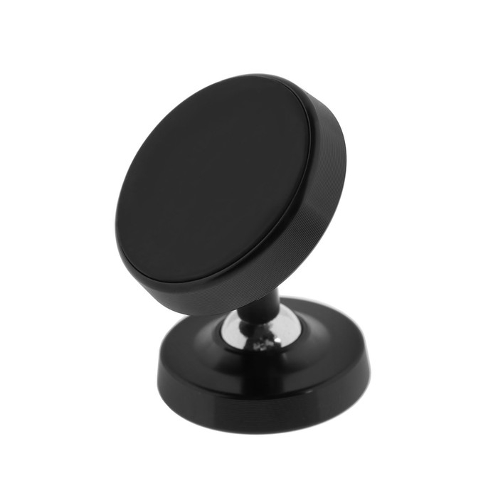 Магнитный держатель для телефона, TORSO, черный Магнитный держатель для телефона, TORSO, черный