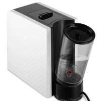 Кофеварка "3 в 1" капсульная рожковая КТ-7467 - 1100 Вт