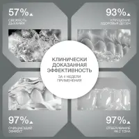 Зубная паста Splat Special Black Wood, 75 мл