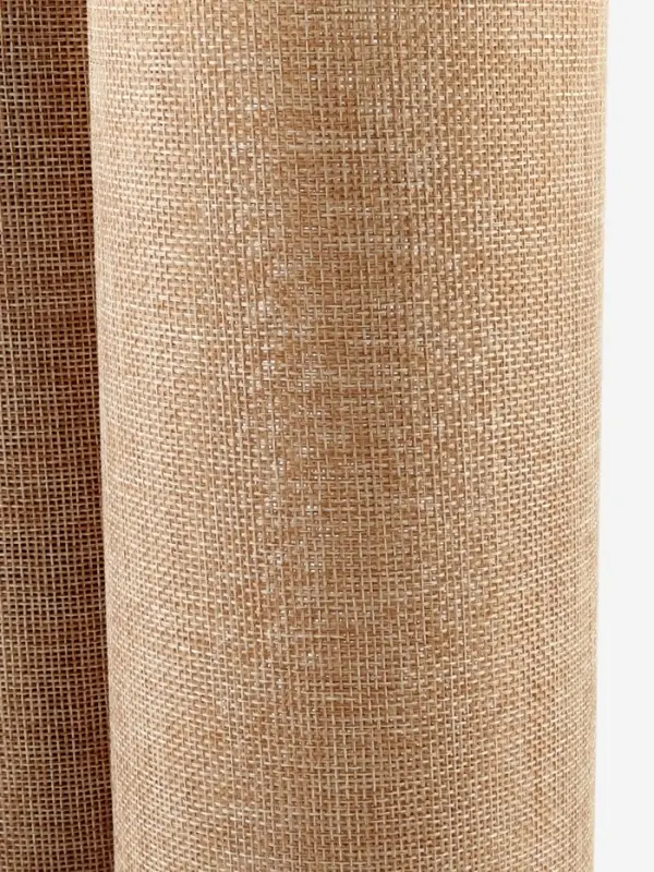 Полотно текстильное, 20 см, 4.5&plusmn;0.5 м, бежевое