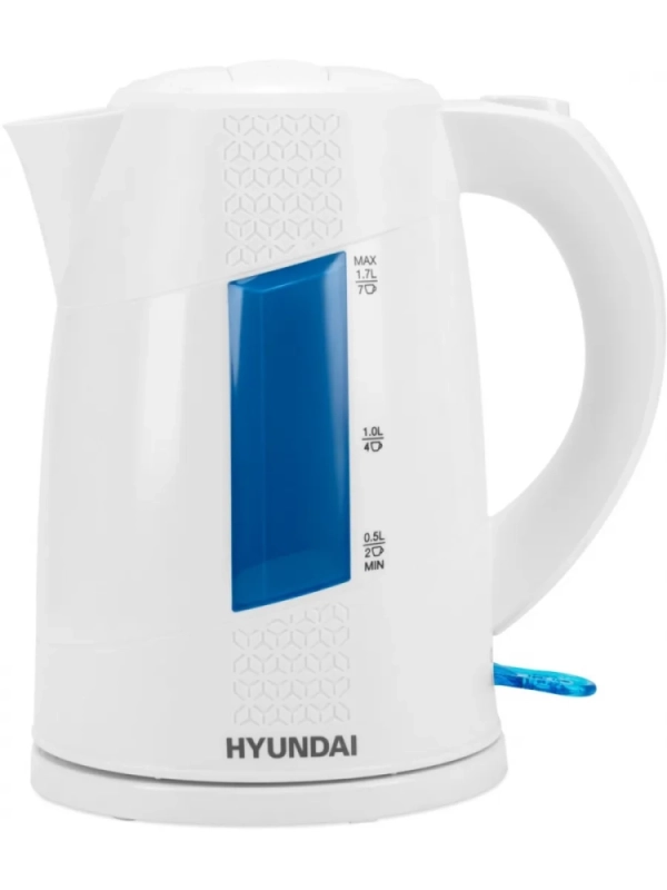Чайник HYK-P2407 1.7л. 2200Вт