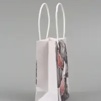 Пакет подарочный &laquo;Мужской&raquo;, 10 х 15 х 6 см