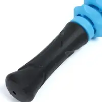 Массажер для тела &laquo;Скалка&raquo;, голубой