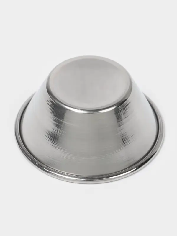 Соусник Hanna Knövell, 65 мл, 5.5×4 см, нержавеющая сталь Соусник Hanna Knövell, 65 мл, 5.5×4 см, нержавеющая сталь