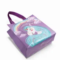 Сумка детская &laquo;Единорог&raquo;, 22&times;11&times;23 см, МИКС