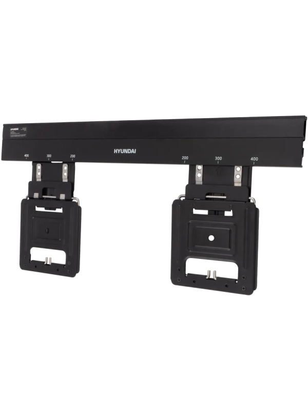 Кронштейн для телевизора SL-X3 черный 32"-65" макс.75кг