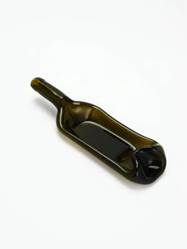 Тарелка-бутылка, 1 шт