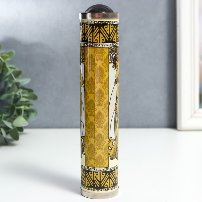 Калейдоскоп Калейдоскоп "Афина" 19х4х4 см