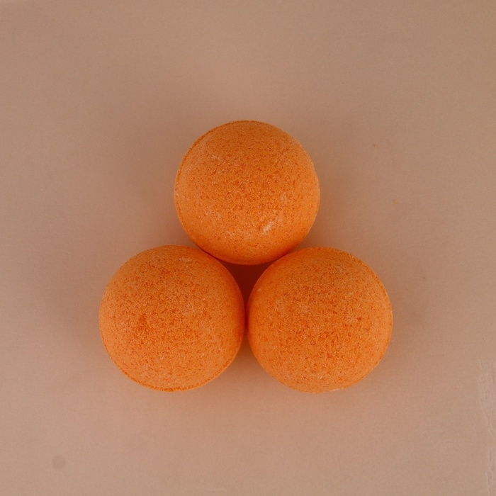 Набор бомбочки для ванны URAL LAB «Тепла и уюта», 3х120 г, Новый Год Набор бомбочки для ванны URAL LAB «Тепла и уюта», 3х120 г, Новый Год