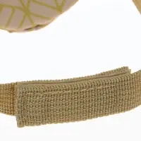 Термосумка для бутылочки &laquo;Sand&raquo;, форма тубус