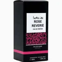 Парфюмерная вода унисекс Milestone ROSE REVERIE, 35 мл (по мотивам TOM FORD ROSE DE RUSSIE)