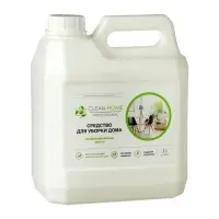 Средство для уборки дома Clean Home Professional, 3 л