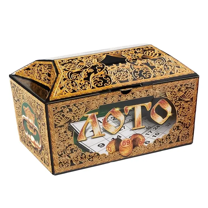 Русское лото Десятое Королевство &laquo;Ларец&raquo;