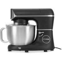 Кухонная машина HYM-S8591 черная 1500Вт