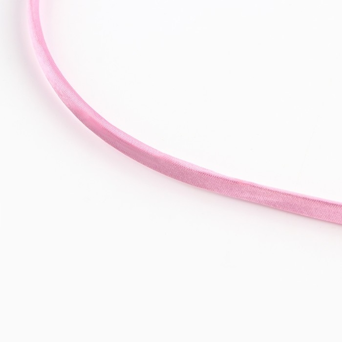 Ободок для волос с декоративными элементами «Милашка», 0.8 х 13 х 24 см Ободок для волос с декоративными элементами «Милашка», 0.8 х 13 х 24 см