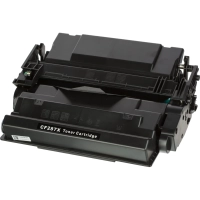 Картридж лазерный Retech CF287X чер. пов.емк. для HP LJ M506/M527