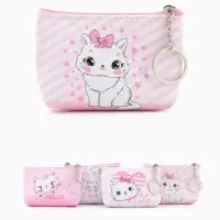 Кошелек дет 13-01-01 Июнь2512, 10,5*2,5*8 см, отд на молнии, микс Кошелек дет 13-01-01 Июнь2512, 10,5*2,5*8 см, отд на молнии, микс