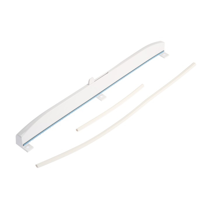 Проветриватель оконный ERA WV350 White, регулируемый с фильтром, пластик, белый Проветриватель оконный ERA WV350 White, регулируемый с фильтром, пластик, белый