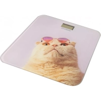 Весы напольные электронные H-BS03456 макс.180кг