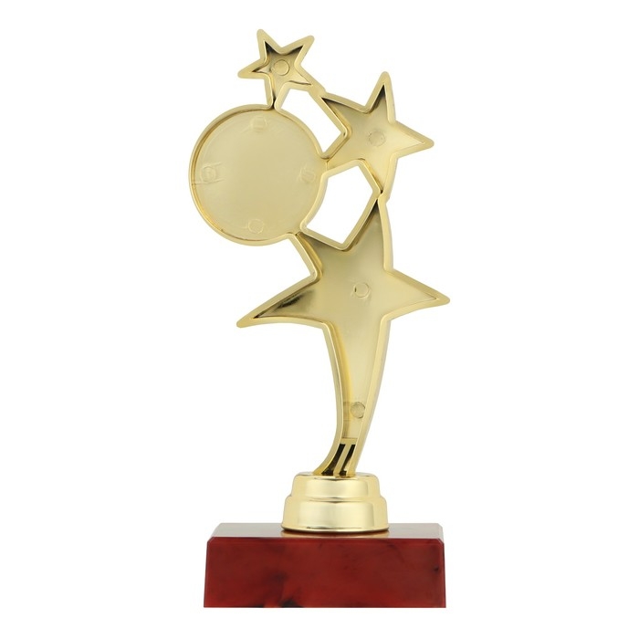 Фигура на Выпускной «Выпускник», 15,3 х 6,8 х 6,3 см Фигура на Выпускной «Выпускник», 15,3 х 6,8 х 6,3 см