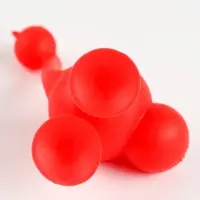 Развивающая игрушка Funny toys &laquo;Липучки монстрики&raquo;, МИКС