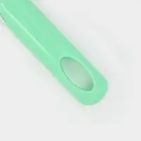 Овощечистка &laquo;Ритм&raquo;, 18 см, МИКС