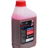 Шампунь для бесконтактной мойки Grand Caratt &laquo;Pink&raquo; цветная пена, 1:60-1:80, 1 л 004