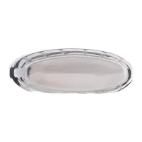 Фляжка &laquo;Долго и счастливо&raquo;, нержавеющая сталь, 180 мл, 6 oz