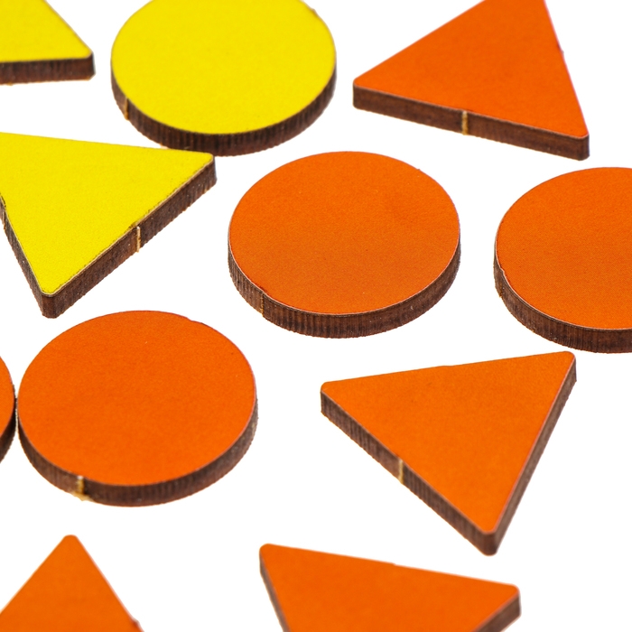 Мозаика «Ёжик в лесу», 15 × 10 см, набор 4 шт. Мозаика «Ёжик в лесу», 15 × 10 см, набор 4 шт.