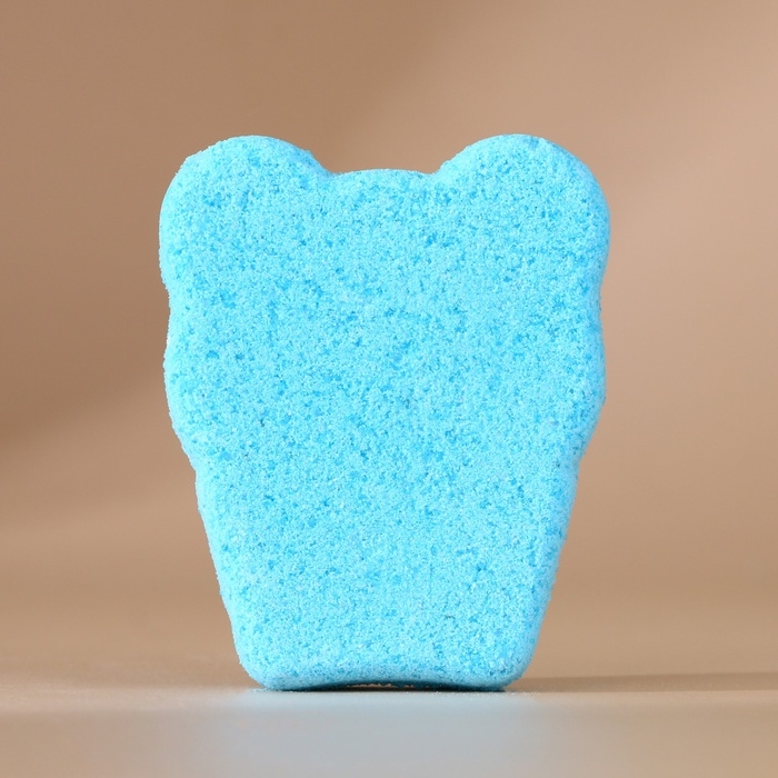 Подарочный набор детский ЧИСТОЕ СЧАСТЬЕ «Подарок»: пена для купания 250 мл и бомбочка для ванны 110 г, Новый Год Подарочный набор детский ЧИСТОЕ СЧАСТЬЕ «Подарок»: пена для купания 250 мл и бомбочка для ванны 110 г, Новый Год